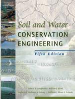 Soil & Water Conservation Engineering, 5/E