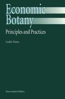 Economic Botany Principles And Practic (Pb 2001)