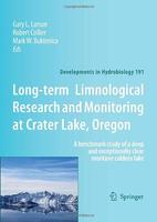 LONG-TERM LIMNOLOGICAL RESEARCH AND MONITORING AT CRATER LAKE, OREGON (HB)