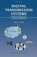 Digital Transmission Systems, 3E