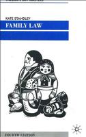 FAMILY LAW (PB 2004) 