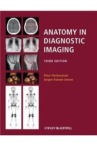 Anatomy In Diagnostic Imaging 3Ed (Pb 2014)