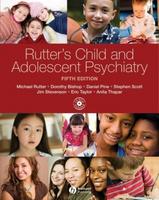 Rutters Child And Adolescent Psychiatry