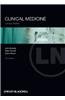 Lecture Notes: Clinical Medicine 7Ed (Pb 2012)