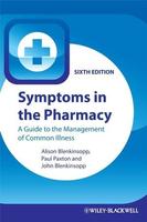 Symptoms In The Pharmacy 6E