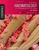 Essential Haematology 6Ed Spl Price (Pb 2011)