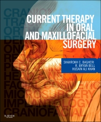 Current Therapy In Oral And Maxillofacial Surgery (Hb 2012)