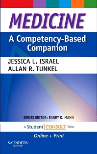 Medicine A Competency Based Companion (Pb 2013)