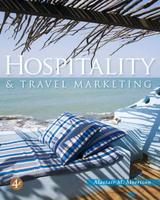 HOSPITALITY AND TRAVEL MARKETING 4ED (HB 2010)