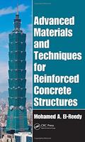 9781420088915 1 | Advanced Materials And Techniques For Reinforced Concrete Structures Hb 2011 Special Indian Edition | 9781420091113 | Together Books Distributor Advanced Materials And Techniques For Reinforced Concrete Structures (Hb 2011) (Special Indian Edition)