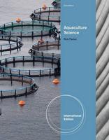 Aquaculture Science 3Ed (Ie)