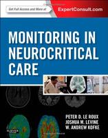 Monitoring In Neurocritical Care (Hb 2013)