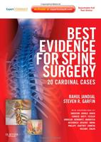 Best Evidence For Spine Surgery Hb 2012