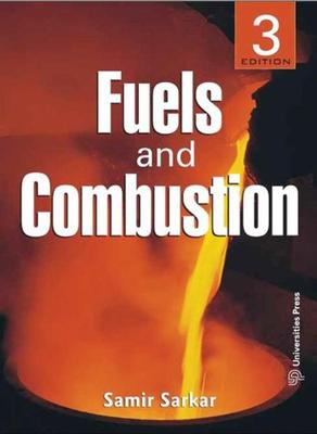 Fuels And Combustion, 3E