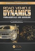 ROAD VEHICLE DYNAMICS FUNDAMENTALS AND MODELING (HB 2012)