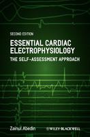 9781444335903 1 | Essential Cardiac Electrophysiology 2Ed: The Self Assessment Approach Pb 2013 | 9781444335972 | Together Books Distributor Essential Cardiac Electrophysiology 2Ed: The Self-Assessment Approach (Pb 2013)