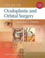 Atlas Of Oculoplastic And Orbital Surgery (Hb 2012)