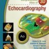 COMPREHENSIVE ATLAS OF 3D ECHOCARDIOGRAPHY (HB 2013)