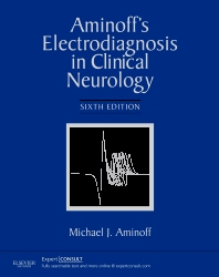 9781455703081 1 | Aminoffs Electrodiagnosis In Clinical Neurology 6Ed Hb 2012 | 9781455703104 | Together Books Distributor Aminoffs Electrodiagnosis In Clinical Neurology 6Ed (Hb 2012)