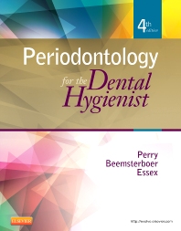 Periodontology For The Dental Hygienist 4Ed (Pb 2014)