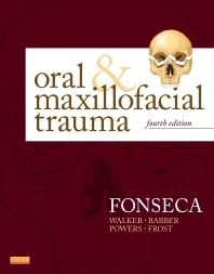 ORAL AND MAXILLOFACIAL TRAUMA, 4ED  (HB  2013)