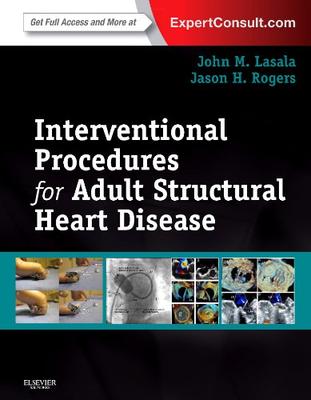Interventional Procedures For  Structural Heart Disease (Hb 2014)