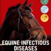 Equine Infectious Diseases 2Ed (Hb 2014)