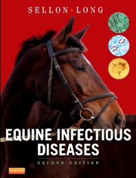 9781455708918 1 | Equine Infectious Diseases 2Ed Hb 2014 | 9781455708918 | Together Books Distributor Equine Infectious Diseases 2Ed (Hb 2014)