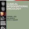 Clinical Interventional Oncology (Hb 2014)