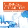 Clinical Chemistry Fundamentals And Laboratory Techniques (Pb 2017)