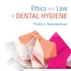 ETHICS AND LAW IN DENTAL HYGIENE 3ED (PB 2017)