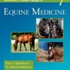 Robinson'S Current Therapy In Equine Medicine 7Ed (Hb 2014)