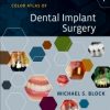 COLOR ATLAS OF DENTAL IMPLANT SURGERY 4ED (HB 2015)