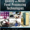 IMPROVING FOOD QUALITY WITH NOVEL FOOD PROCESSING TECHNOLOGIES (HB 2015)