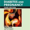 Textbook Of Diabetes And Pregnancy 3Ed (Hb 2016)