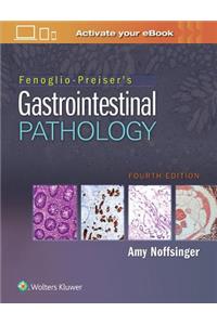 9781496329073 1 | Fenoglio Preisers Gastrointestinal Pathology 4Ed Hb 2017 | 9781496329073 | Together Books Distributor Fenoglio Preisers Gastrointestinal Pathology 4Ed (Hb 2017)