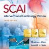 Scai Interventional Cardiology Review 3Ed (Hb 2018)