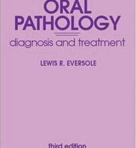 Clinical Outline Of Oral Pathology Diagnosis And Treatment, 3E