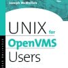 UNIX FOR OPENVMS USERS, 3/E