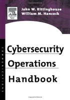 9781555583064 1 | Cybersecurity Operations Handbook | 9781555583064 | Together Books Distributor CYBERSECURITY OPERATIONS HANDBOOK