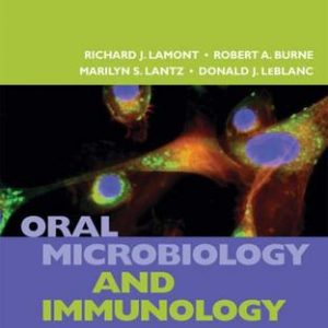 Oral Microbiology And Immunology (Pb 2006)