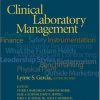 Clinical Laboratory Management (Hb)