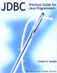 Jdbc : Practical Guide For Java Programmers