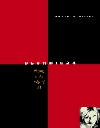 Blondie 24: Playing At The Edge Of Ai