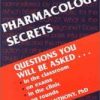 PHARMACOLOGY SECRETS