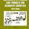 Surfactants In Personal Care Products And Decorative Cosmetics 3Ed (Hb 2012) (Special Indian Edition)