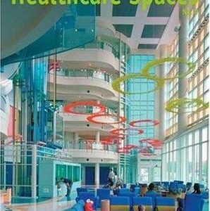 Healthcare Spaces No.2