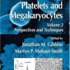 Platelets & Megakaryocytes Vol.2 (Hb)
