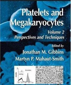 Platelets & Megakaryocytes Vol.2 (Hb)