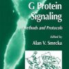 G Protein Signaling: Methods And Protocols (Hb)